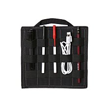 馬蓋先4X9可擴展雜物包男士城市戶外休閒手拿包多功能防潑水手包 歷史價格詳細信息