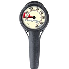 壓力錶(單錶)  Aquatec PG-450M 歷史價格詳細信息