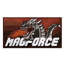 台灣潛水---MAGFORCE馬蓋先 氈黏式T型簡易槍套(#3501) 歷史價格詳細信息