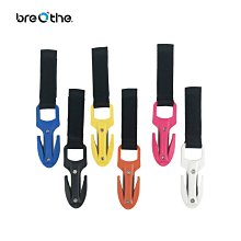 台灣潛水---BREATHE 自潛繩固定器-底部安全栓 24-A 歷史價格詳細信息