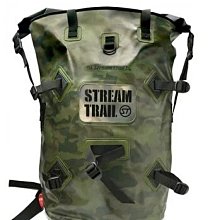 台灣潛水-- Stream Trail Dry Tank 25L雙肩背包(迷彩) 歷史價格詳細信息