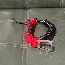 桃園店 Deep See 潛水 自潛 配重皮帶 腰圍76-96cm 4小口袋 可放2-8kg配重 Size M 8成新 歷史價格詳細信息