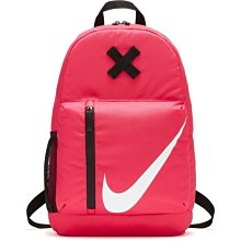 Nike Elemental 後背包 雙肩背包 休閒  學生書包  21公升 DD0559-010 黑白 歷史價格詳細信息