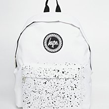 HYPE Division 後背包 迷彩 藤原本舖 背包 迷彩 休閒背包 購物背包 穿搭配件 歷史價格詳細信息