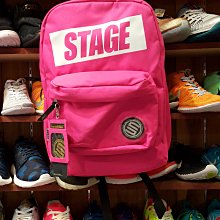 缺貨中 STAGE 後背包 背包 包包 桃粉 粉紅 螢光粉 授權經銷 雷射標籤 JAPANESE BACKPACK 價格比較,價格查詢,歷史價格詳細信息