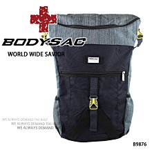 BODYSAC-寶藍色機能小後背包 b640 歷史價格詳細信息