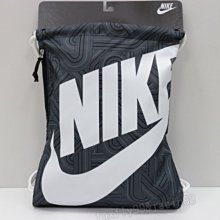 (布丁體育)NIKE 束口休閒袋 (藍橘色) 束口包,束口袋,運動包,雙肩包,後背包 另賣 斯伯丁 molten 籃球 歷史價格詳細信息