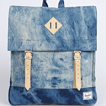 【真品*現貨】Herschel Supply Co小號 黑色 斜背包 隨身包 歷史價格詳細信息