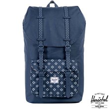 HERSCHEL SUPPLY CO. Little America Backpack 後背包 真品 新品 現貨 歷史價格詳細信息