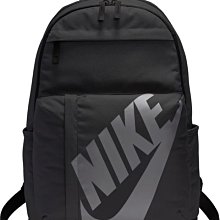 【IMP】NIKE Classic North Solid Backpack 黑 後背包 BA5274-010 歷史價格詳細信息