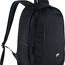 【IMP】NIKE Classic North Solid Backpack 黑 後背包 BA5274-010 歷史價格詳細信息