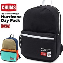 【CHUMS】23 Monkey Magic Mini Tote Bag 男女 托持包 藍/橘-CH603500C004 歷史價格詳細信息