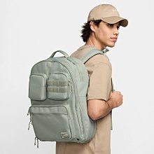 NIKE 16吋筆電包 綠色後背包 運動包 NIKE大容量書包 旅行包 FN4120-370 價格比較,價格查詢,歷史價格詳細信息