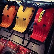 POINT 65°N 20L Cargo Net 行李網-黑色 (503170) 歷史價格詳細信息