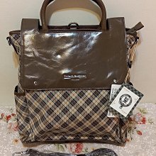 全新,金·安德森Kinloch Anderson 尼龍 防水 提袋,購物袋 歷史價格詳細信息