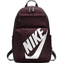 【IMP】NIKE Classic North Solid Backpack 黑 後背包 BA5274-010 歷史價格詳細信息