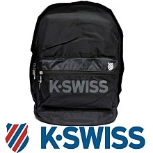 鞋大王K-SWISS BG032-(008黑色)、400(藍色) 30×10×17㎝休閒運動大腰包【特價出清，免運費】 歷史價格詳細信息