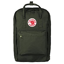 瑞典Fjallraven小狐狸北極狐Kanken Laptop17吋電腦包 空肯包 筆電包 書包27173-662深森林 歷史價格詳細信息