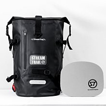 【Stream Trail】防水氣墊背包 Dry Tank D2 25L-線條版 歷史價格詳細信息