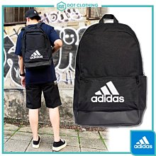 Adidas愛迪達運動男女背包CLAS BP POCKET中性運動休閑雙肩包 FJ9280-雙喜生活館 歷史價格詳細信息