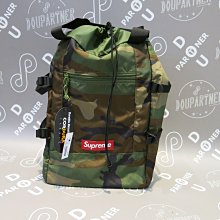 Supreme Backpack (SS20) Black 歷史價格詳細信息