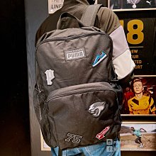 Puma Patch 黑色 棉質 老帽 棒球帽 男女款 NO.H3551【新竹皇家 02357201】 歷史價格詳細信息