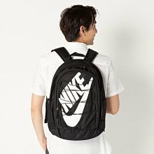 NIKE BACKPACK 中後背包 BA5883013 黑 歷史價格詳細信息