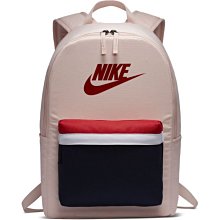 Nike 後背包 Heritage 2.0 Backpack 黑 紅 男女款 運動休閒 【ACS】 BA6175-010 歷史價格詳細信息