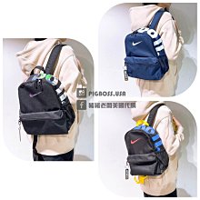 【豬豬老闆】NIKE JUST DO IT 小背包 附鑰匙圈 水壺帶 黑灰 粉 藍 BA5559-010 654 431 歷史價格詳細信息