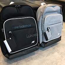 現貨 iShoes正品 New Balance 後背包 米色 大容量 LAB23170NNY LAB23170NWG 歷史價格詳細信息