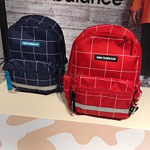 現貨 iShoes正品 New Balance 後背包 雙肩 旅行包 書包 LAB93019BK LAB93019AG 歷史價格詳細信息