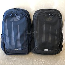 現貨 iShoes正品 New Balance 後背包 多夾層 筆電 書包 BG01010GNGO BG01010GBK 歷史價格詳細信息