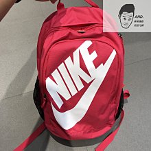 【AND.】NIKE HAYWARD 背包 後背包 書包 雙肩包 運動包 側邊水壺 黑/藍 BA5883-013/452 歷史價格詳細信息
