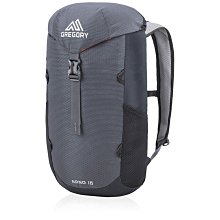 Gregory 包包 16L FINE DAY 男女款 黑 後背包 雙肩包 夾層 戶外 登山包 1375391041 歷史價格詳細信息