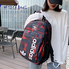 Adidas愛迪達運動男女背包CLAS BP POCKET中性運動休閑雙肩包 FJ9280-雙喜生活館 歷史價格詳細信息