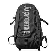 SUPREME SS20 DISTORTED LOGO SKATEBOARD 滑板 (黑色) 化學原宿 歷史價格詳細信息
