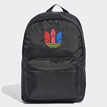 ADIDAS ORIGINALS 後背包 ADICOLOR BACKPK 收納 三葉草- H35596 / HD7154 歷史價格詳細信息
