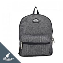 WALLABY 袋鼠牌 MIT 休閒反光包 HRK-1820S 灰色 歷史價格詳細信息