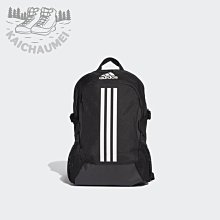 adidas 愛迪達 後背包 Logo Backpack 黑 白 雙肩背 包包 男女款 基本款 書包  HG0348 歷史價格詳細信息