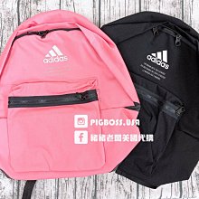 adidas 包包 Logo Backpack 男女款 黑 基本款 後背包 愛迪達 大Logo 【ACS】 HG0349 歷史價格詳細信息