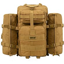 戶外戰術後背包通勤旅遊女士molle小號3p背包使命召喚突擊攻擊包--麥包包 歷史價格詳細信息