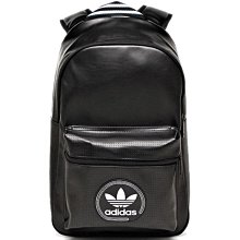 adidas 後背包 Originals Backpack 黑 白 女款 兒童款 運動休閒 FM3265 【ACS】 歷史價格詳細信息