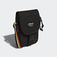 南◇現 Adidas Classic Mini 黑色 後背包 迷你 尼龍 三葉草 DV0209 愛迪達 歷史價格詳細信息