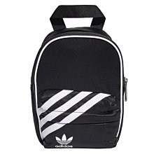 adidas 後背包 Originals Backpack 黑 白 女款 兒童款 運動休閒 FM3265 【ACS】 歷史價格詳細信息