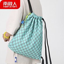 特價  後背束口包 新款各式 雙肩包運動包 束口 收納包袋 抽繩包 後背包 帆布袋 購物袋 環保袋 原宿風 3款運35 5件免運 歷史價格詳細信息