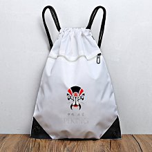 特價  後背束口包 新款各式 雙肩包運動包 束口 收納包袋 抽繩包 後背包 帆布袋 購物袋 環保袋 原宿風 3款運35 5件免運 歷史價格詳細信息