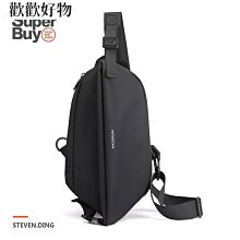 大容量胸包/側背包 防水斜背包/單肩包 防盜運動後背包包/騎行包/側肩包 外置充電 輕便側包/斜包 歷史價格詳細信息