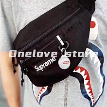 SUPREME WAIST BAG 腰包 歷史價格詳細信息