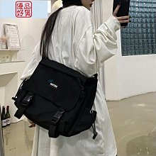 暗黑工裝個性多口袋機能單肩郵差斜跨包戶外山系腰包側肩男揹包女 歷史價格詳細信息