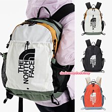 The North Face 男女 戶外休閒後背包 黑 NF0A3VXFJK3 歷史價格詳細信息